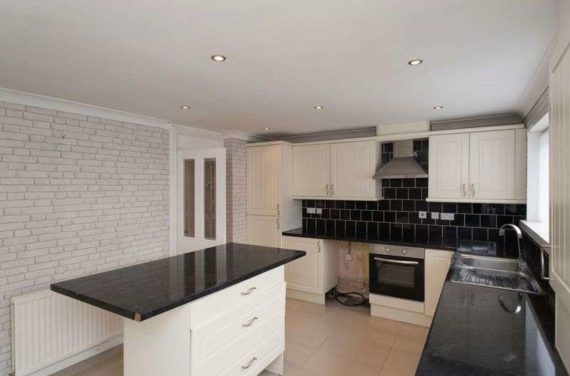 3 Bedroom Terraced